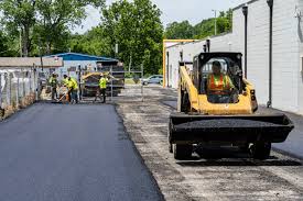 Best Recycled Asphalt Driveway Installation  in , TN